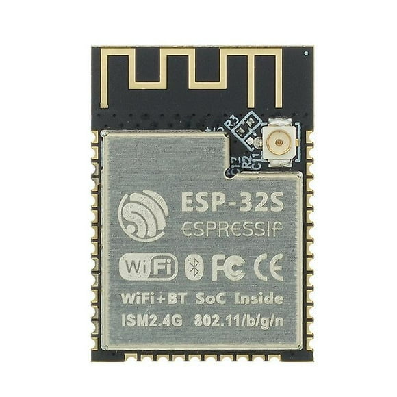 Circuit accessories esp32-cam wifi module esp32 serial to wifi esp32 cam development board 5v bluetooth-compatible with ov2640 camera module diy
