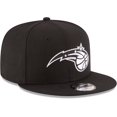 thumbnail image 4 of New Era NBA Men's 9Fifty Snapback Cap, 4 of 8