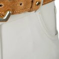 thumbnail image 3 of Coldstream Roxburgh Suede Belt, 3 of 4