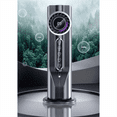 thumbnail image 2 of Bedroom Tower Fan Silent USB Water Cooling Fan Portable Water A, 2 of 5