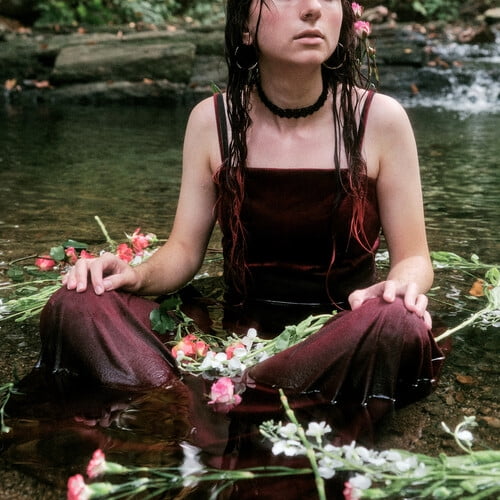 Harmony Woods - GRACEFUL RAGE - Rock - Vinyl