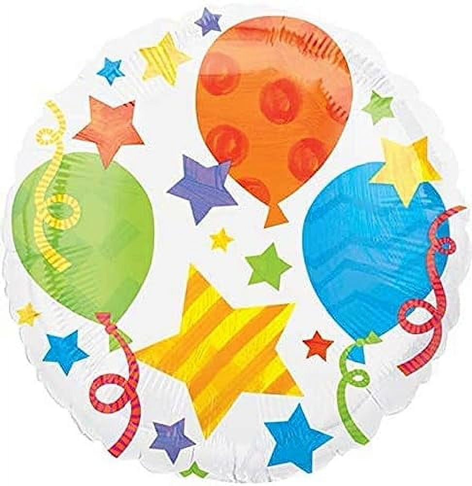 Anagram Cookie Monsters Chocolate Chip Cookie Birthday Party Balloon Bouquet Decorations