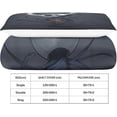 thumbnail image 5 of Hollow Knight Bedding Set With Duvet Cover And Duvet Cover, Hollow Knight Duvet Cover With Zipper Closure, Soft Microfiber For Adults And Children's R, 5 of 5