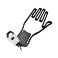 thumbnail image 1 of LOVIVER 1PC Golf Holder Dryer Shaper Tool Outdoor Sport Golfer Accessory Hanger White, 1 of 7