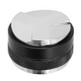 thumbnail image 2 of Tamper De Café, Profundidad Ajustable 53 Mm/2,1 Pulgadas Distribuidor De Café A Prueba De óxido De Doble Cabeza Para El Hogar Para La Oficina Para La Cocina Para Los Amantes Del, 2 of 8
