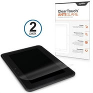 BoxWave ClearTouch Crystal Screen Protector (2-Pack) For Masimo MightySat Fingertip Pulse Oximeter