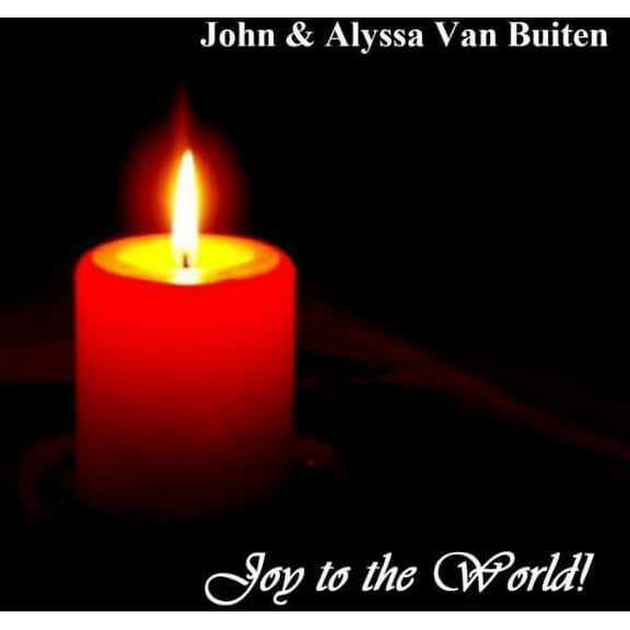 Joy to the World!