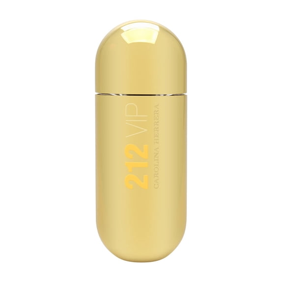 212 VIP by Carolina Herrera for Women 2.7 oz Eau de Parfum Spray