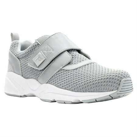 

Men s Stability X Hook and Loop Sneaker
