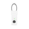 thumbnail image 1 of Bluetooth Fingerprint Combination Padlock Mini Metal Anti-Theft Keyless Lock ,Keyless Entry Design, 1 of 6