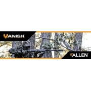 Vanish Stake-Out Blind, 10' x 27, Realtree Edge Camo