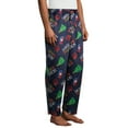 thumbnail image 4 of Home Alone Men's Christmas Pajama Pants, 4 of 6