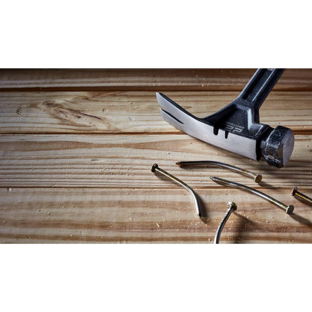 DeWalt 22OZ Smooth FRAMING Hammer
