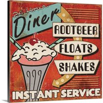 Great BIG Canvas Vintage