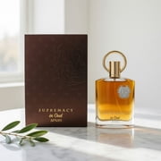 Supremacy in Oud by Afnan 3.4 oz Extrait De Parfum For Men