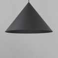 thumbnail image 2 of ET2 Lighting - Pitch - 9W 1 LED Pendant-13.25 Inches Tall and 21.5 Inches, 2 of 4