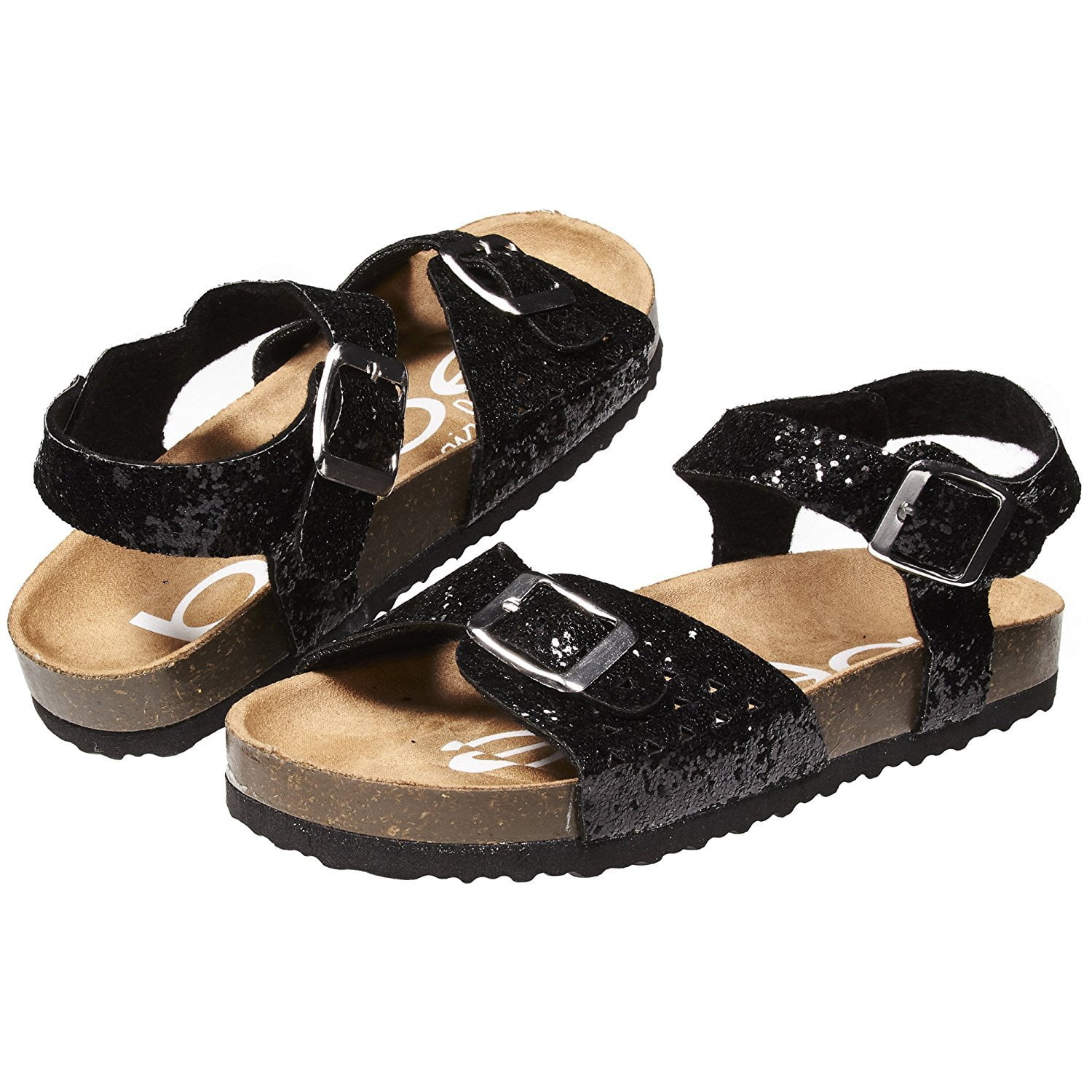 bebe sandals for women