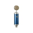 thumbnail image 3 of Logitech for Creators Blue Bluebird XLR Microphone for Studio, Recording, Gaming, Podcast, Streaming Mic. Warm and Smooth Sound, 3 of 7