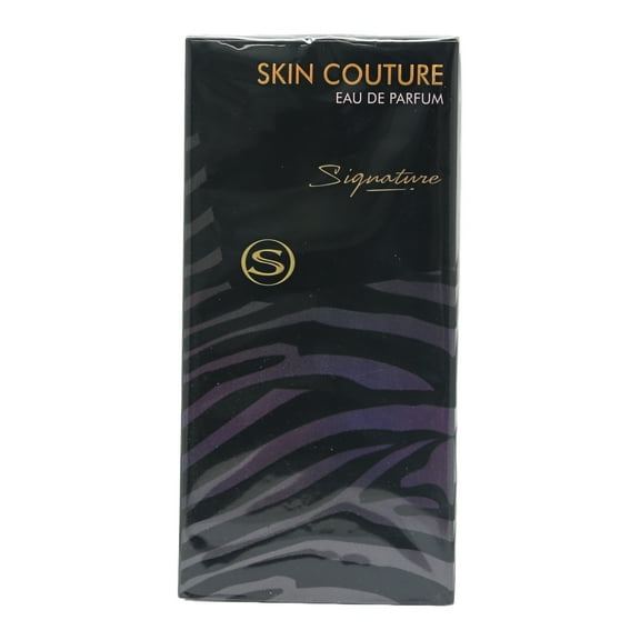 Armaf Ladies Skin Couture Signature EDP Spray 3.4 oz Fragrances 6085010094052