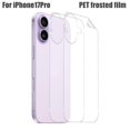 thumbnail image 1 of For IPhone17 Back Film PET High-definition Film, 1 of 8