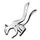 thumbnail image 2 of GOOHOCHY Alicates para nueces con forma de ardilla, multifuncionales, de aleación de zinc, antideslizantes, para pelar nueces en la cocina., 2 of 7