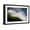 Black Frame, variant on Art.com Hasty Photographic Print by Ursula Abresch, 18" x 12"