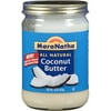 MaraNatha All Natural Coconut Butter, 15 oz, (Pack of 6)