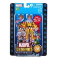 thumbnail image 1 of Figura Toad Hasbro Marvel Legends Series 6 Pulgadas, 1 of 4