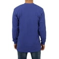 thumbnail image 3 of Hat and Beyond Men's Heavyweight Soft Cotton Thermal T-Shirts Big and Tall, 3 of 5