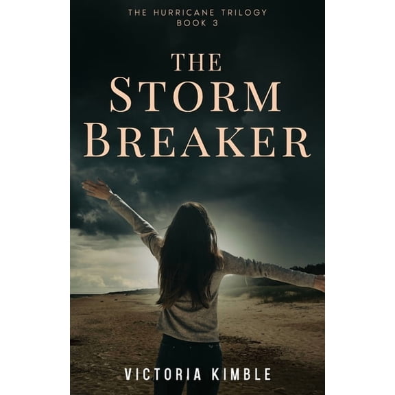 The Storm Breaker, (Paperback)