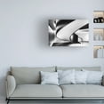 thumbnail image 2 of Trademark Fine Art Darren Kelland Staircase Canvas Wall Art - 22x32, 2 of 5