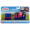thumbnail image 6 of Thomas and Friends Motorised Large Single Trains Main Characters HFX96-HMC22, 6 of 6