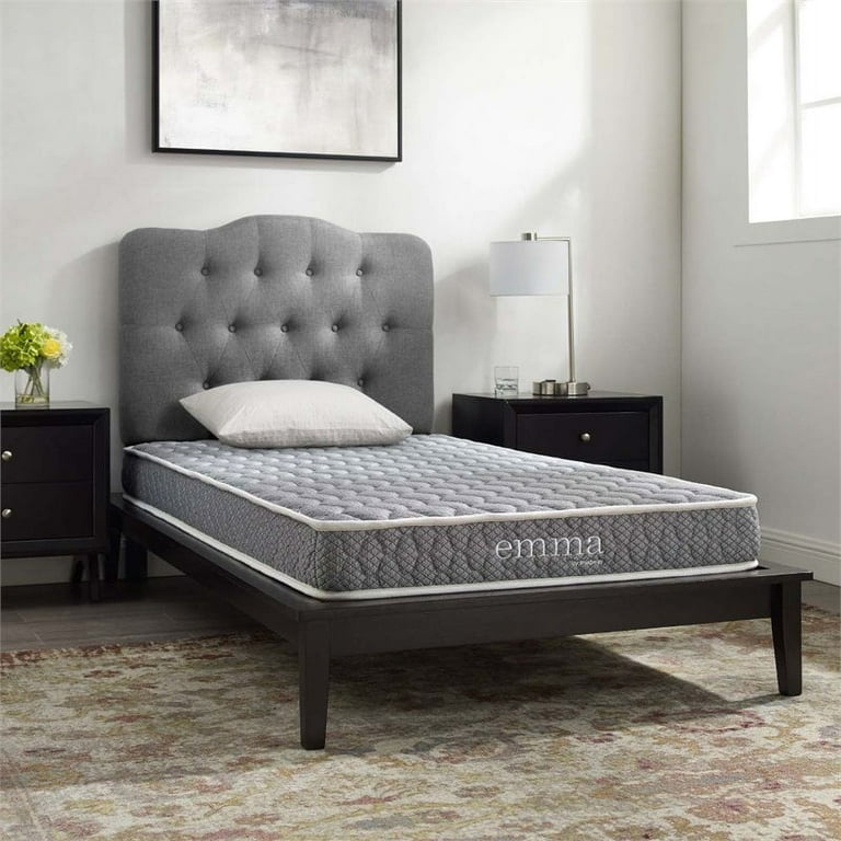 Thin twin mattress walmart deals