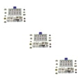 thumbnail image 4 of Sidaley Micro pulsador táctil momentáneo microinterruptor TV electrodomésticos Type1, 4 of 6