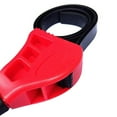 thumbnail image 2 of Adjustable 6in Rubber Strap Wrench Spanner Oil Filter Repair Bottle Opener Tool, 2 of 13