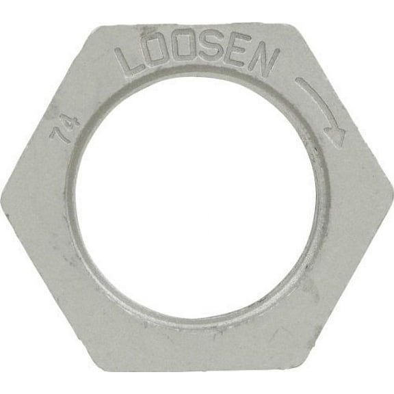 GE Washing Machine Hub Nut WH2X1193 AP2045284 PS271505