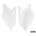 thumbnail image 1 of UFO Plastics Side Panels White   KA04737-047, 1 of 1