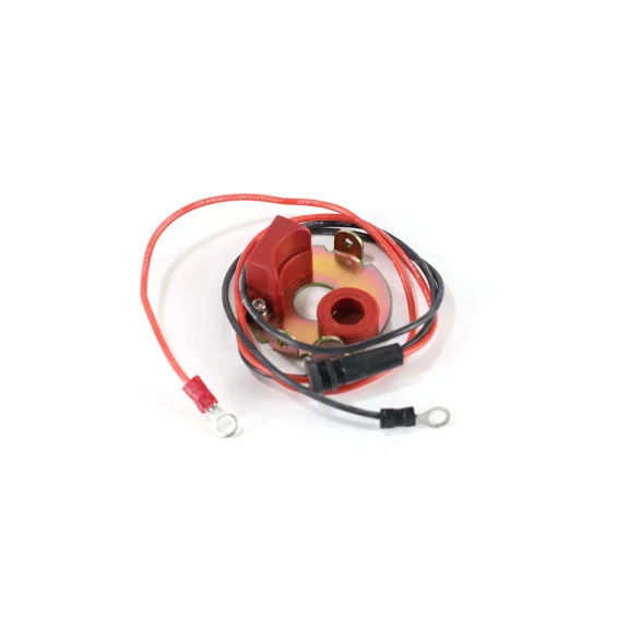 Electronic Distributor Ignition Kit for Fiat, 500, 126, Fbuc126 P, 2 Intervals 600 and Fbuc126 P, Marell