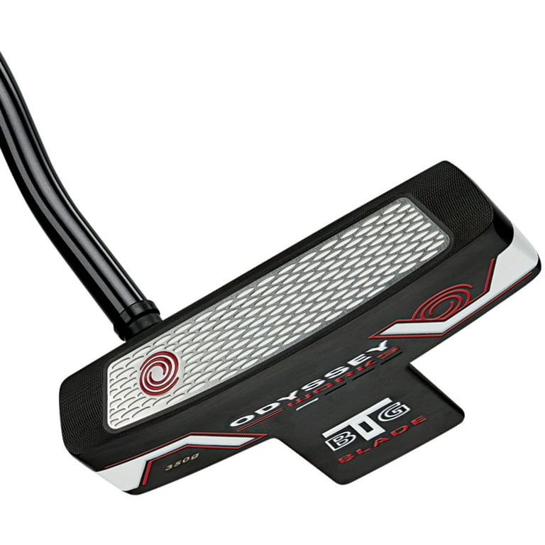 YK氏専用:Odyssey Stroke Lab パター SuperStroke Odyssey Stroke Lab Triple Track Ten Putter Oversize Grip - Carl's