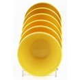thumbnail image 4 of Reston Lloyd 73201SET Lemon - Melamine Dinner bowl Set -6-bowls, 4 of 7