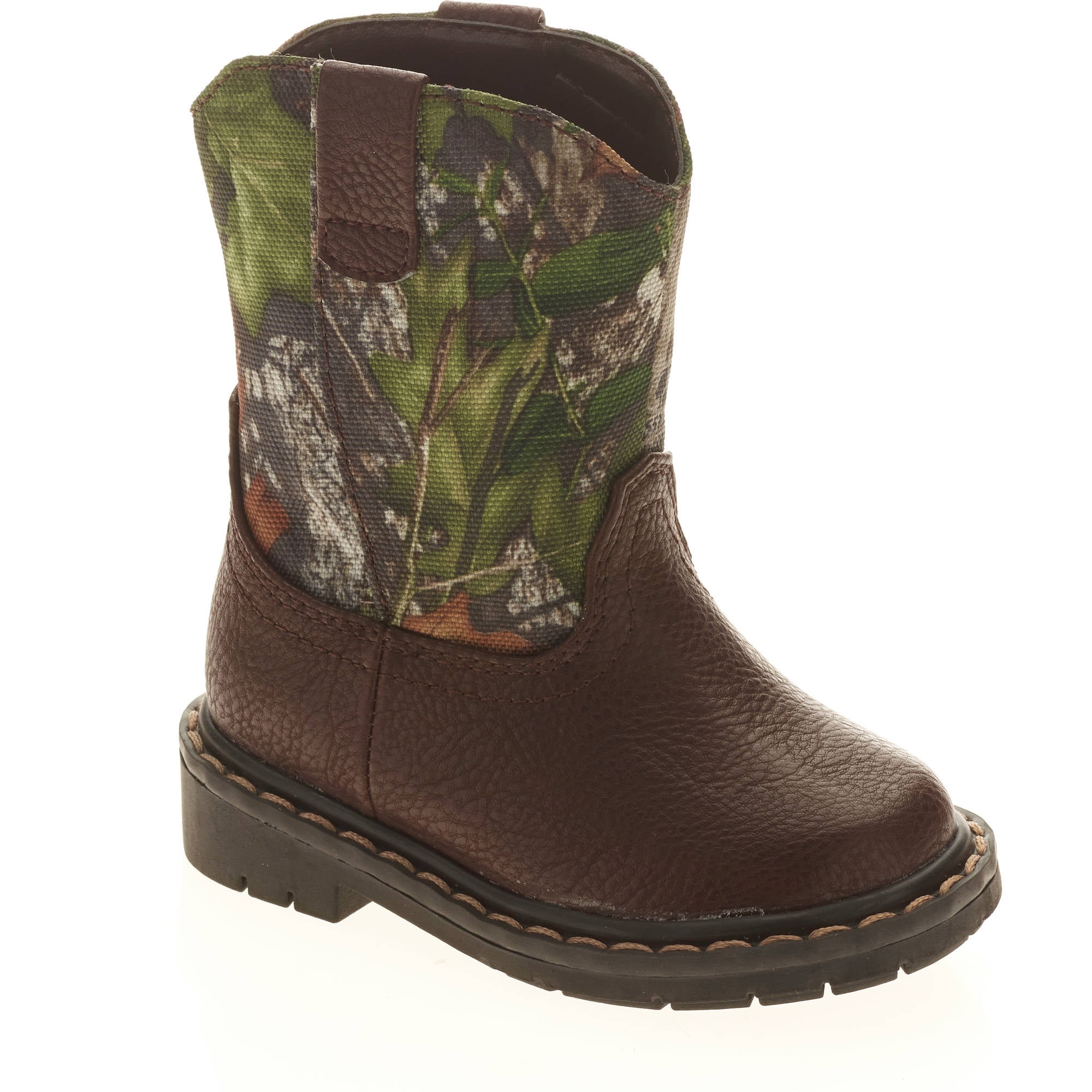 infant boots size 5