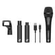 thumbnail image 1 of Sistema de micrófono inalámbrico Sennheiser Vocal Set (508484), 1 of 9