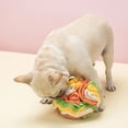 thumbnail image 3 of Almohadilla con olor para mascotas Bola con olor para perros mejorada Almohadilla con olor para mascotas Juguete Bola de bocadillo, 3 of 5
