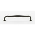 thumbnail image 3 of Alno D726-12-AE 12" Appliance / Cabinet Drawer Pull Antique English, 3 of 7