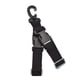 thumbnail image 1 of JShteea Correa Cincha para Aleta Buceo Con Hebilla Rápida (negro), 1 of 8