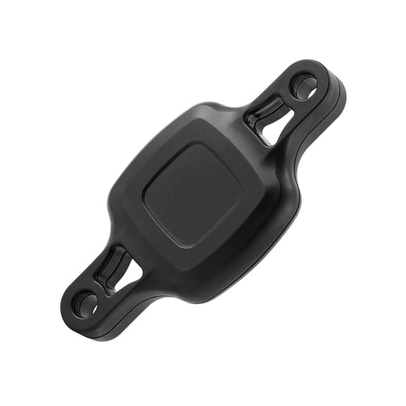Toystoory Carcasa para rastreador de accesorios para bicicletas de carretera diseñada por expertos para un ajuste perfecto y seguridad 3. Ciclismo Negro
