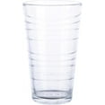 thumbnail image 4 of Gibson 78979-16RR Swirl Glass Tumbler Set, Glass, 4 of 6