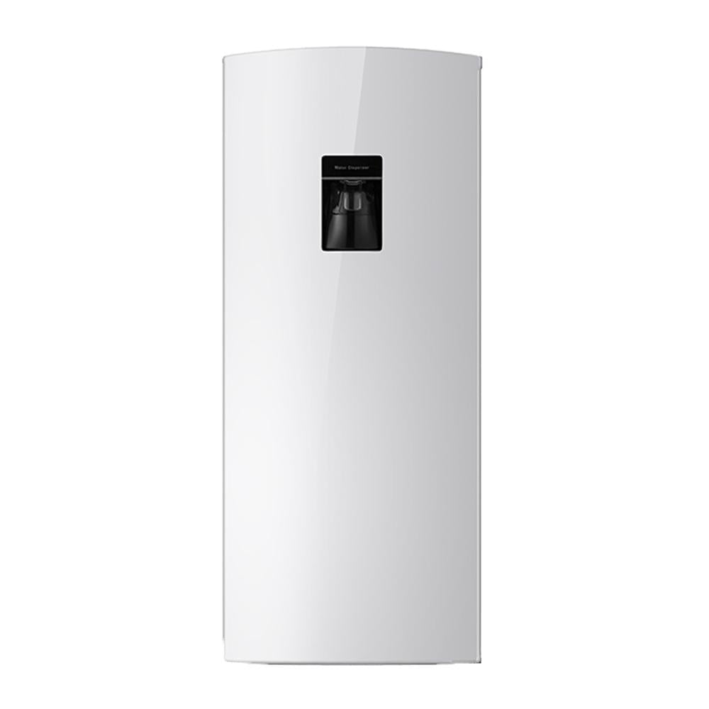 Refrigerador 6.3 Pies Hisense con Despachador Blanco