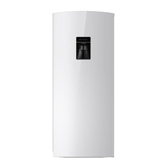 Refrigerador 6.3 Pies Hisense con Despachador Blanco