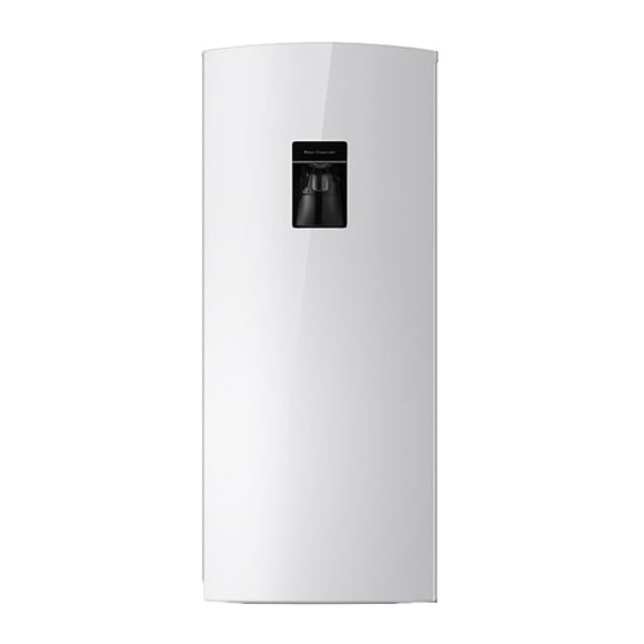 Refrigerador 6.3 Pies Hisense con Despachador Blanco